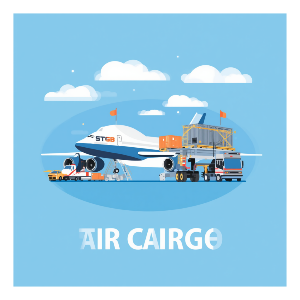 AIR CARGO