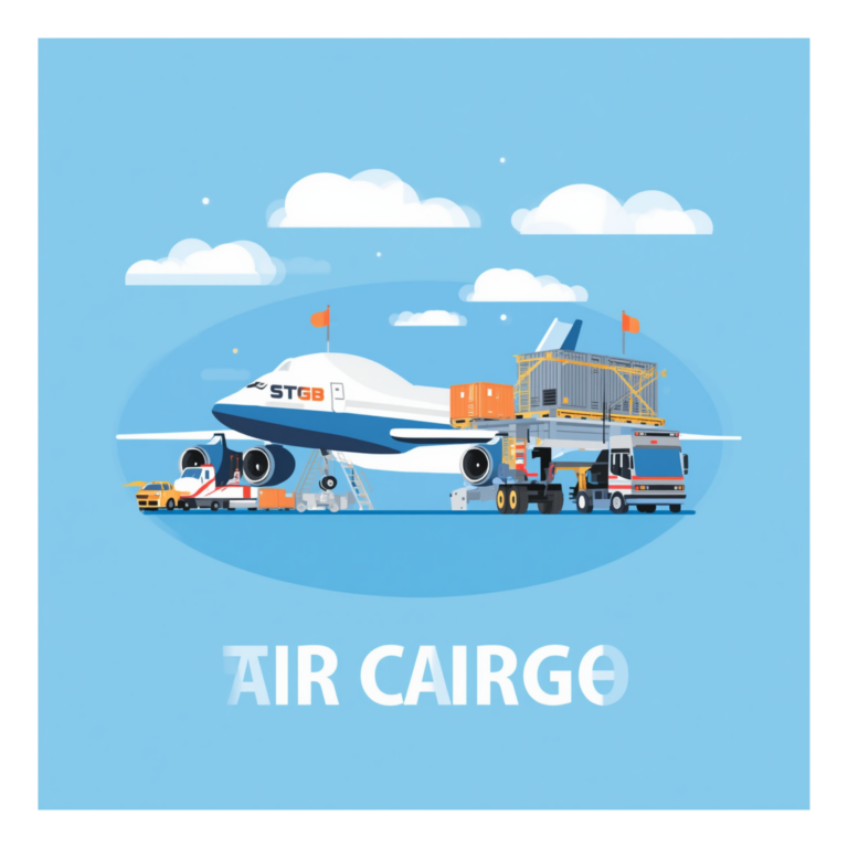AIR CARGO