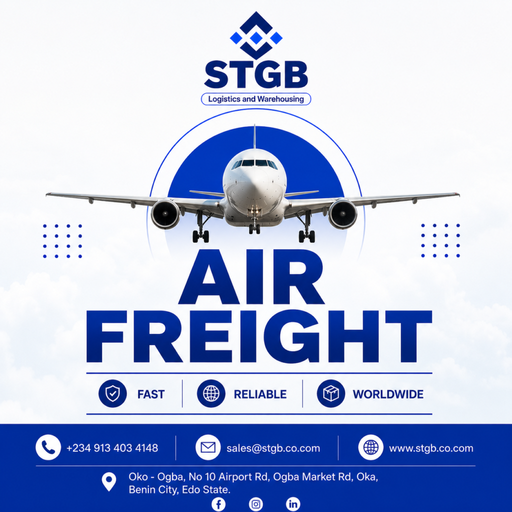 air freight