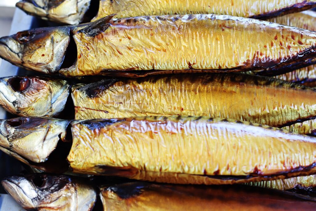 How to Export Foodstuffs From Nigeria? artmijn71 mackerel 4908304