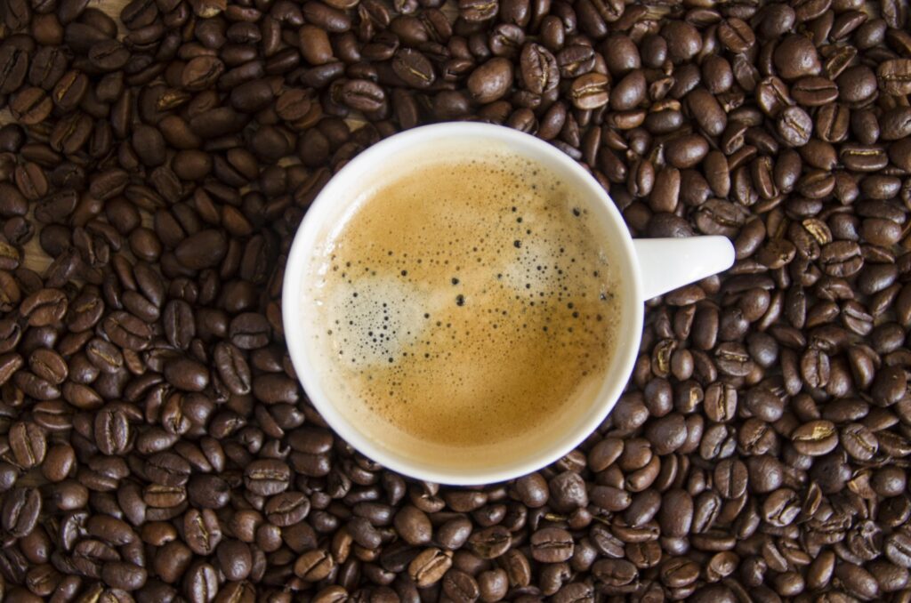 What Can I Export From Nigeria to the UK? fotografie reimann coffee 4267140 1920