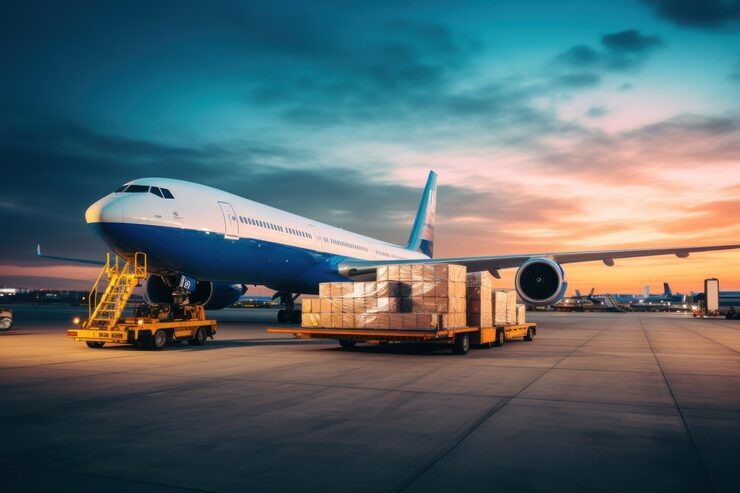 air freight