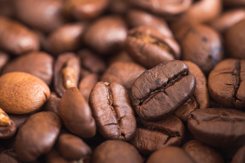 What Can I Export From Nigeria to the UK? markus kf coffee 5355428 1920