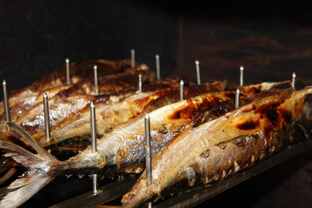 What Can I Export From Nigeria to the UK? schauhi mackerel 4705467 1920