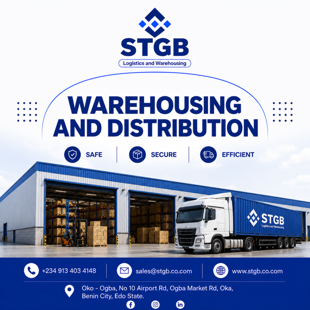 warehousing