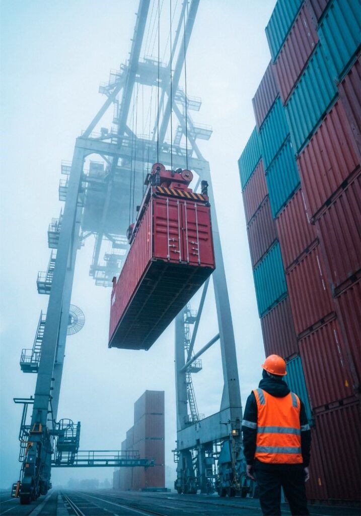 How to Import Goods from China to Nigeria in 2026 🚢✈️ shipping from china to nigeria