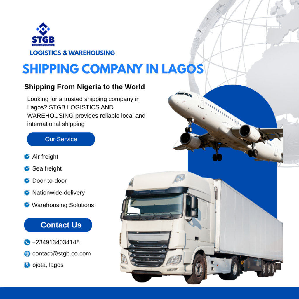 blue and white modern logistics & transport instagram post (1)