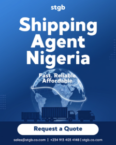 shipping agent nigeria